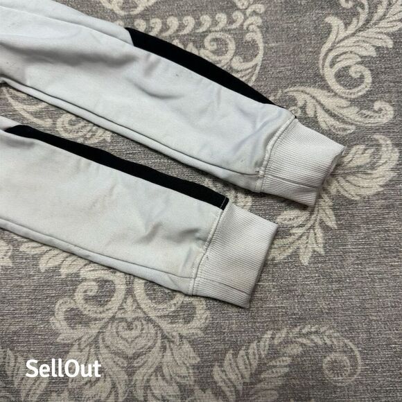 Nike Boys' Colorblock Full Zip Track Jacket Multicolor Size XS - Picture 6 of 8